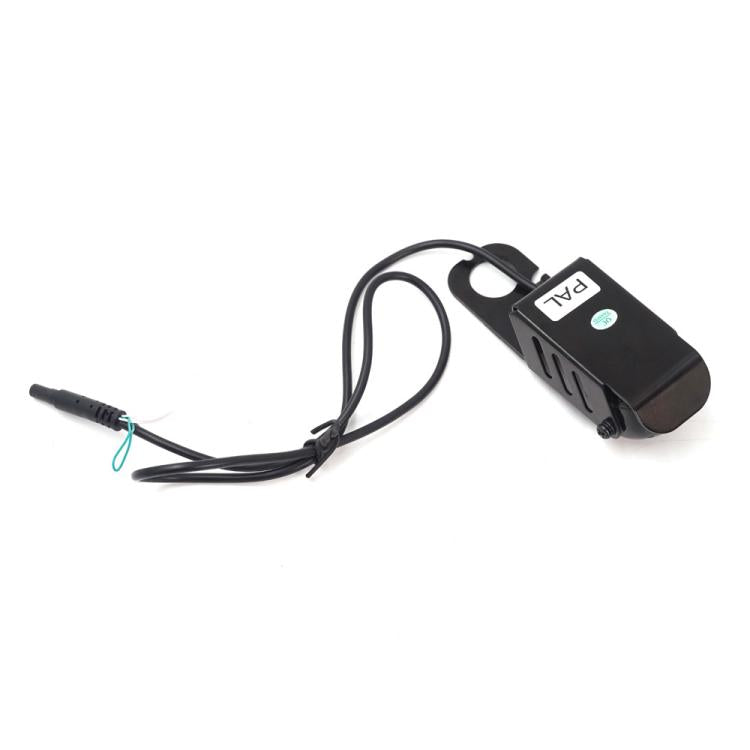 For Mercedes-Benz Vito W639 2003-2014 High Position Brake Light AHD Camera - Rear View Cameras by buy2fix | Online Shopping UK | buy2fix