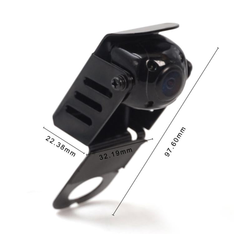 For Mercedes-Benz Vito W639 2003-2014 High Position Brake Light AHD Camera - Rear View Cameras by buy2fix | Online Shopping UK | buy2fix