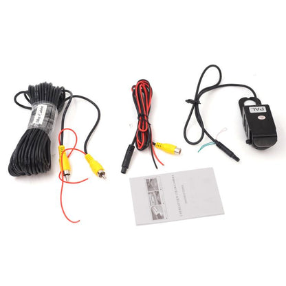 For Mercedes-Benz Vito W639 2003-2014 High Position Brake Light AHD Camera - Rear View Cameras by buy2fix | Online Shopping UK | buy2fix