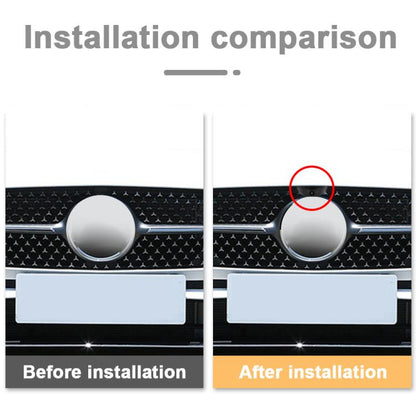 For Mercedes-Benz A Class 2019-2022 Car Front View Camera Auto Accessories - Rear View Cameras by buy2fix | Online Shopping UK | buy2fix