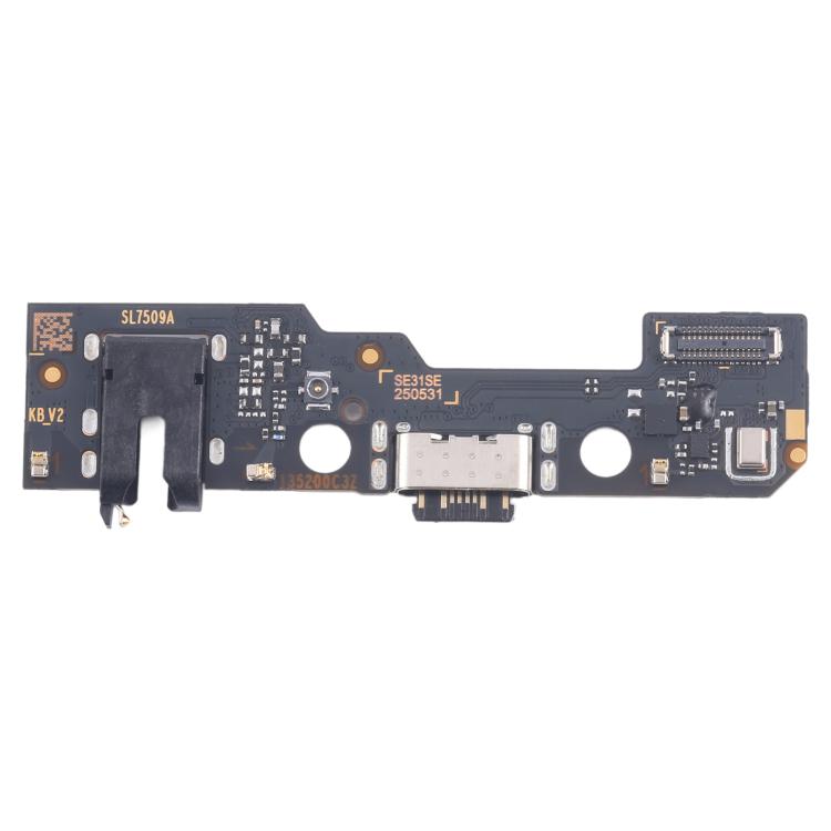 For Xiaomi Redmi A5 OEM Charging Port Board with iC - Tail Connector by buy2fix | Online Shopping UK | buy2fix
