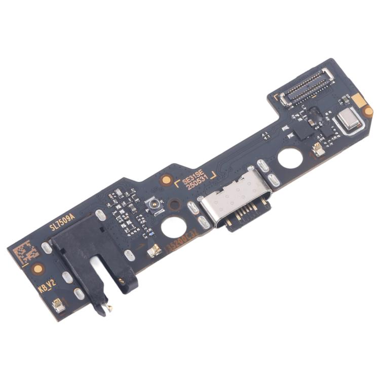 For Xiaomi Redmi A5 OEM Charging Port Board with iC - Tail Connector by buy2fix | Online Shopping UK | buy2fix