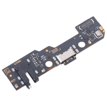 For Xiaomi Redmi A5 OEM Charging Port Board with iC - Tail Connector by buy2fix | Online Shopping UK | buy2fix
