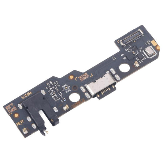 For Xiaomi Redmi A5 OEM Charging Port Board with iC - Tail Connector by buy2fix | Online Shopping UK | buy2fix