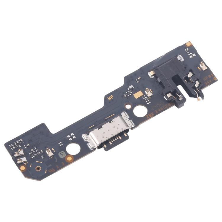 For Xiaomi Redmi A5 OEM Charging Port Board with iC - Tail Connector by buy2fix | Online Shopping UK | buy2fix