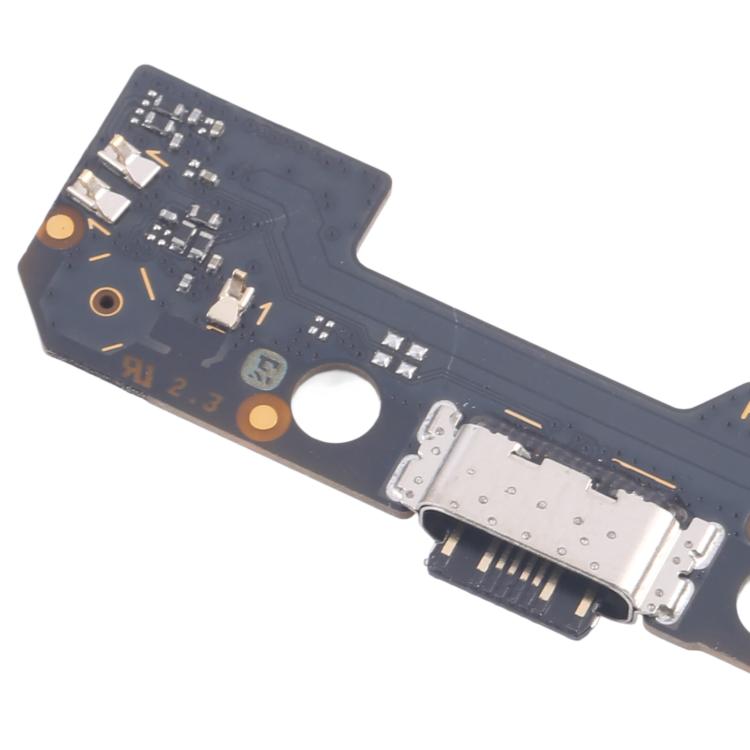 For Xiaomi Redmi A5 OEM Charging Port Board with iC - Tail Connector by buy2fix | Online Shopping UK | buy2fix