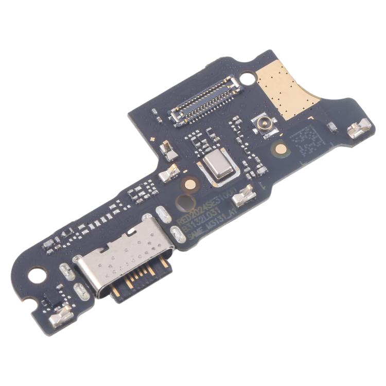 For Xiaomi Redmi 14C 4G OEM Charging Port Board with iC - Tail Connector by buy2fix | Online Shopping UK | buy2fix