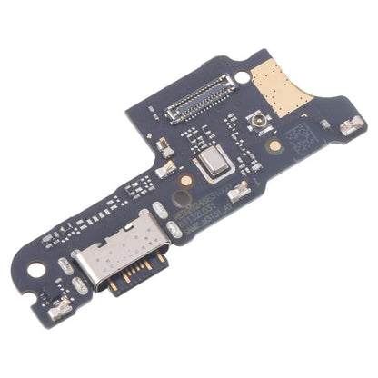 For Xiaomi Redmi 14C 4G OEM Charging Port Board with iC - Tail Connector by buy2fix | Online Shopping UK | buy2fix