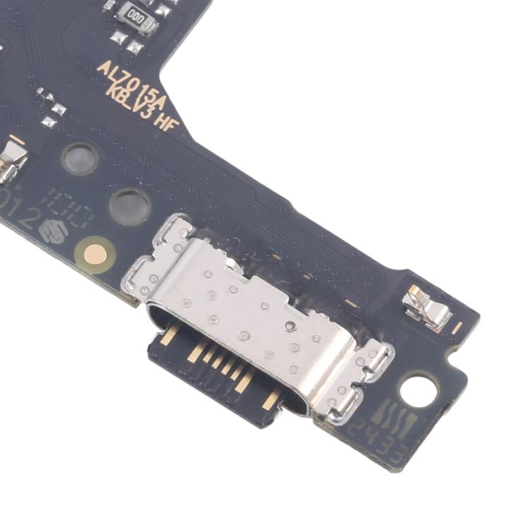 For Xiaomi Redmi 13 4G OEM Charging Port Board with iC - Tail Connector by buy2fix | Online Shopping UK | buy2fix