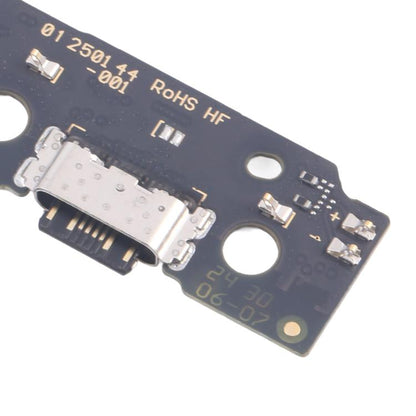 For Xiaomi Redmi A3 OEM Charging Port Board with iC - Tail Connector by buy2fix | Online Shopping UK | buy2fix