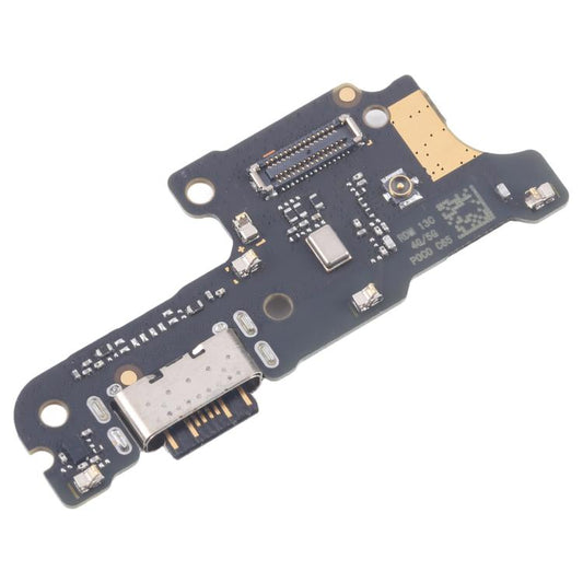 For Xiaomi Poco C65 OEM Charging Port Board with iC - Tail Connector by buy2fix | Online Shopping UK | buy2fix