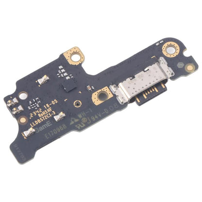 For Xiaomi Poco C65 OEM Charging Port Board with iC - Tail Connector by buy2fix | Online Shopping UK | buy2fix