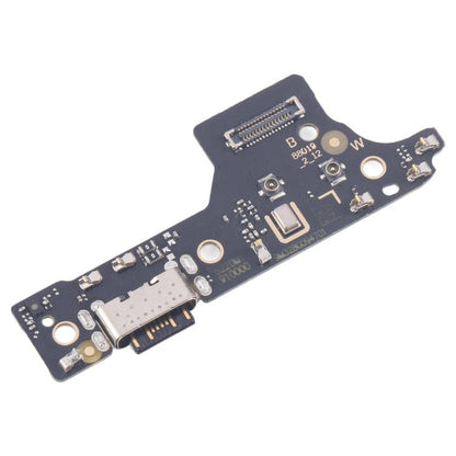 For Xiaomi Redmi 12 5G OEM Charging Port Board with iC - Tail Connector by buy2fix | Online Shopping UK | buy2fix