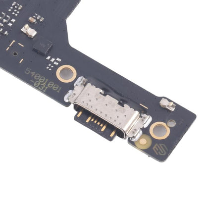 For Xiaomi Redmi 12 5G OEM Charging Port Board with iC - Tail Connector by buy2fix | Online Shopping UK | buy2fix