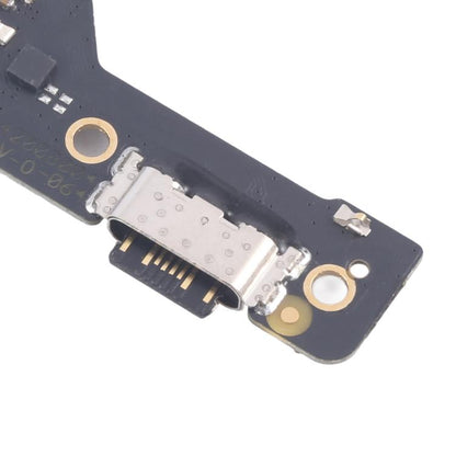 For Xiaomi Redmi 12 4G OEM Charging Port Board with iC - Tail Connector by buy2fix | Online Shopping UK | buy2fix