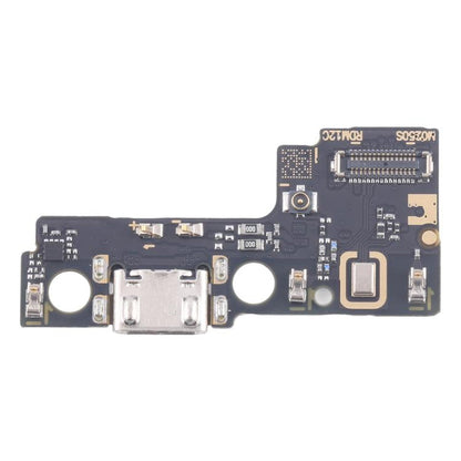 For Xiaomi Poco C55 OEM Charging Port Board with iC - Tail Connector by buy2fix | Online Shopping UK | buy2fix