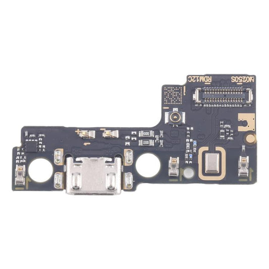 For Xiaomi Redmi 12C OEM Charging Port Board with iC - Tail Connector by buy2fix | Online Shopping UK | buy2fix