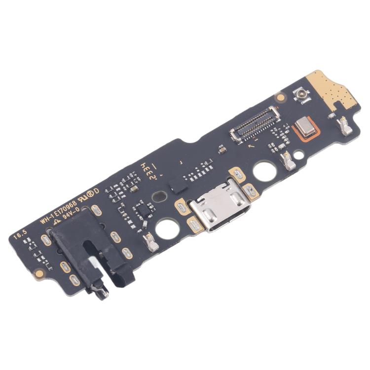 For Xiaomi Redmi A1+ OEM Charging Port Board with iC - Tail Connector by buy2fix | Online Shopping UK | buy2fix