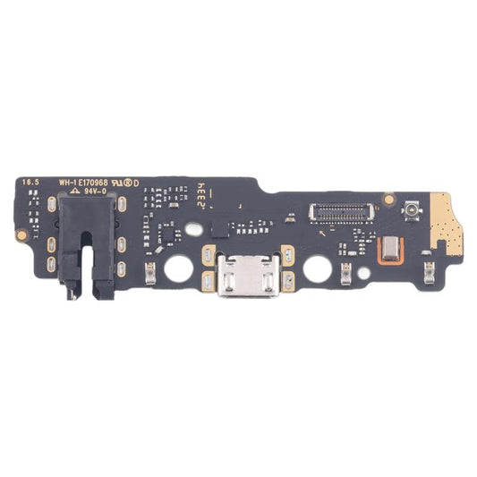 For Xiaomi Redmi A1 2022 OEM Charging Port Board with iC - Tail Connector by buy2fix | Online Shopping UK | buy2fix