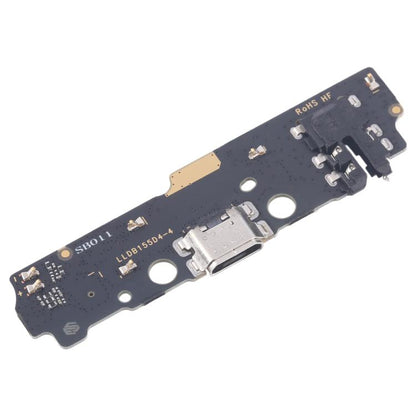 For Xiaomi Redmi A1 2022 OEM Charging Port Board with iC - Tail Connector by buy2fix | Online Shopping UK | buy2fix
