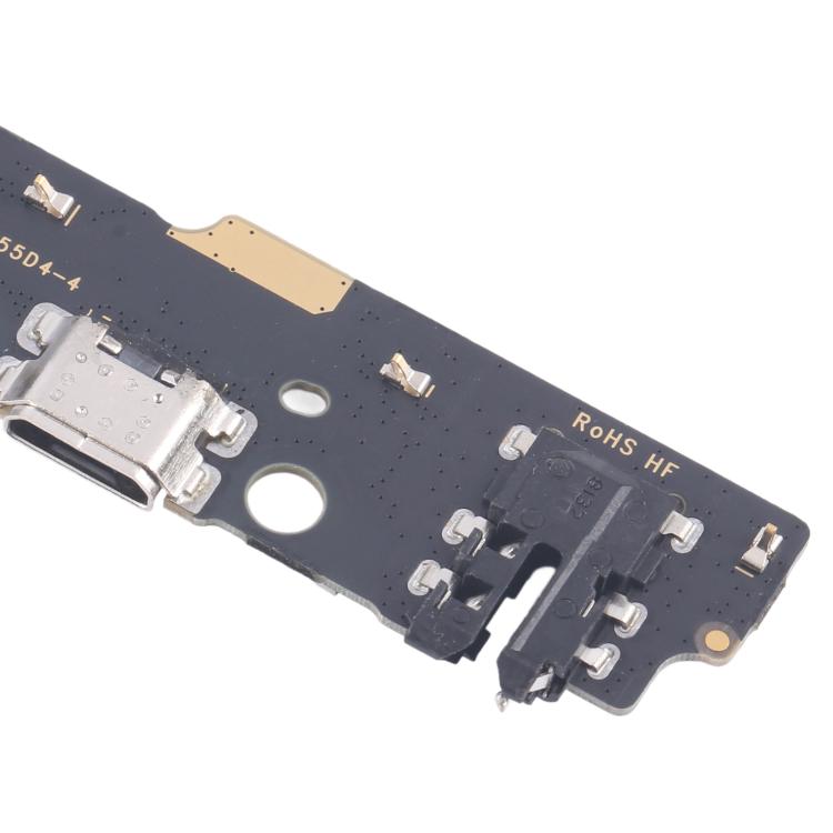 For Xiaomi Redmi A1 2022 OEM Charging Port Board with iC - Tail Connector by buy2fix | Online Shopping UK | buy2fix