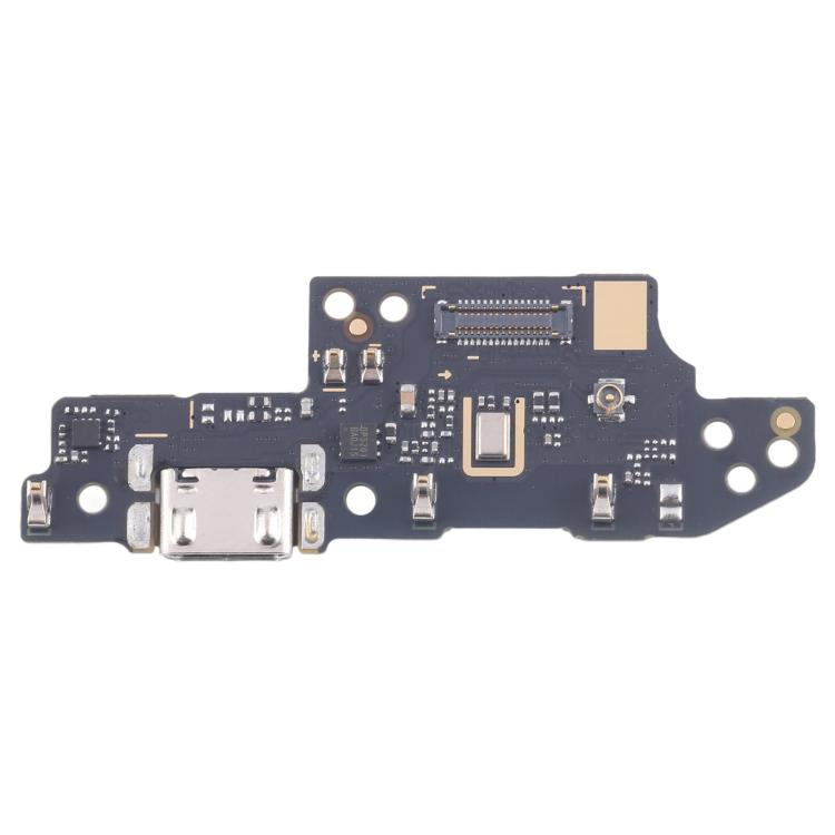 For Xiaomi Redmi 10A OEM Charging Port Board with iC - Tail Connector by buy2fix | Online Shopping UK | buy2fix