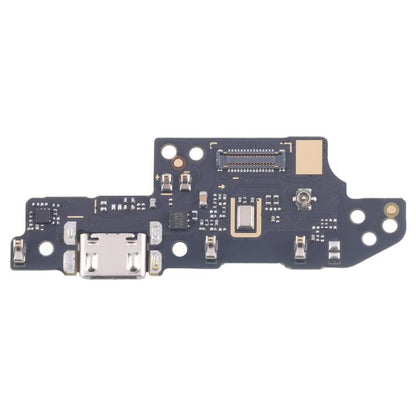 For Xiaomi Redmi 10A OEM Charging Port Board with iC - Tail Connector by buy2fix | Online Shopping UK | buy2fix