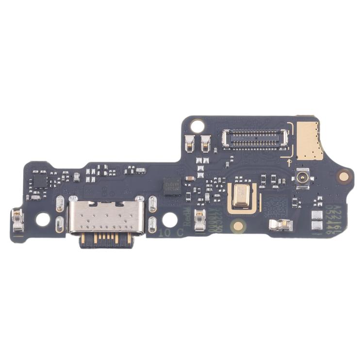 For Xiaomi Redmi 10C OEM Charging Port Board with iC - Tail Connector by buy2fix | Online Shopping UK | buy2fix