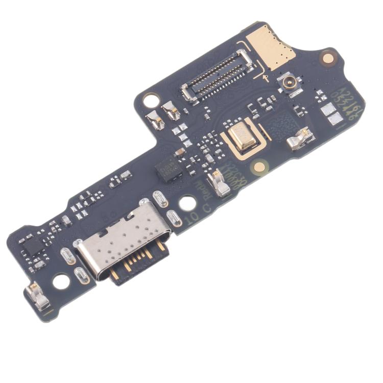 For Xiaomi Redmi 10C OEM Charging Port Board with iC - Tail Connector by buy2fix | Online Shopping UK | buy2fix