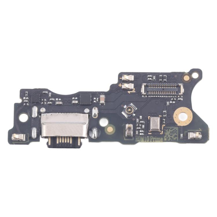 For Xiaomi Redmi 10 Prime OEM Charging Port Board with iC - Tail Connector by buy2fix | Online Shopping UK | buy2fix