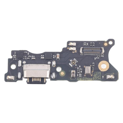 For Xiaomi Redmi 10 Prime OEM Charging Port Board with iC - Tail Connector by buy2fix | Online Shopping UK | buy2fix