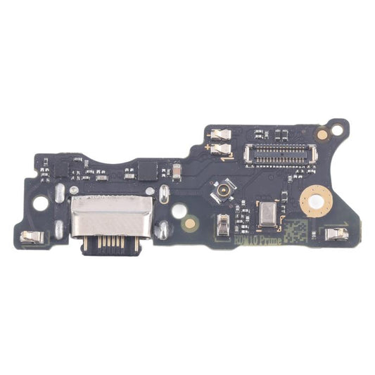 For Xiaomi Redmi 10 Prime OEM Charging Port Board with iC - Tail Connector by buy2fix | Online Shopping UK | buy2fix