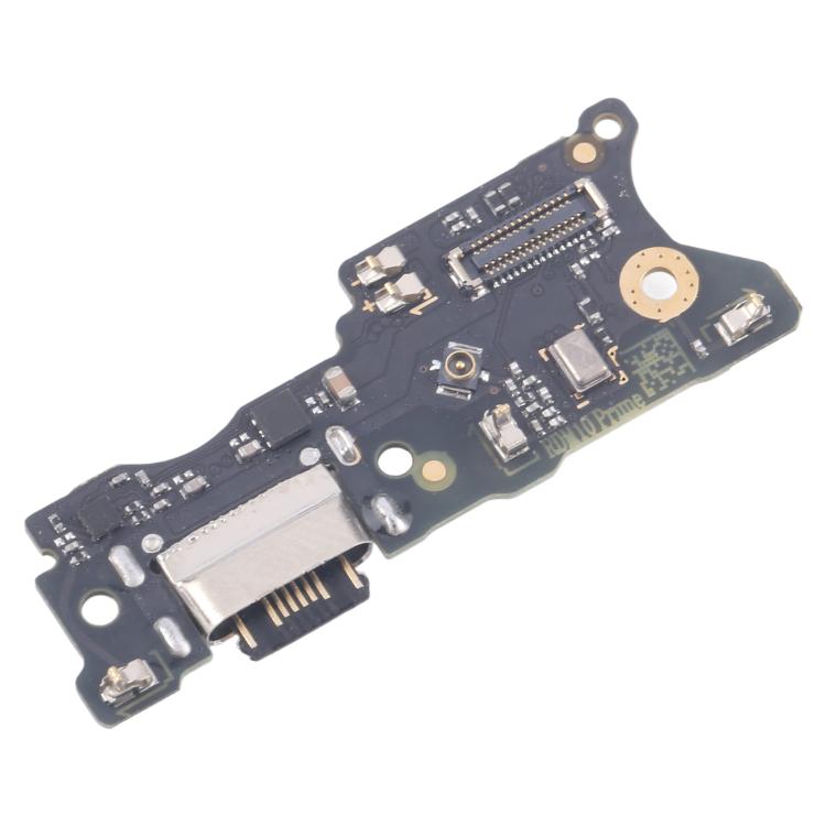 For Xiaomi Redmi 10 Prime OEM Charging Port Board with iC - Tail Connector by buy2fix | Online Shopping UK | buy2fix