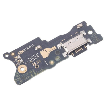 For Xiaomi Redmi 10 Prime OEM Charging Port Board with iC - Tail Connector by buy2fix | Online Shopping UK | buy2fix