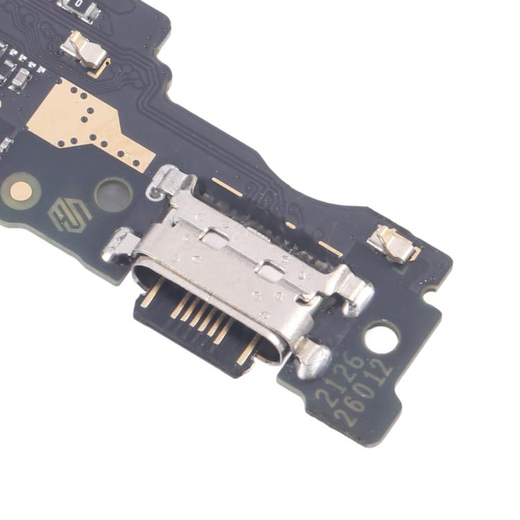 For Xiaomi Redmi 10 Prime OEM Charging Port Board with iC - Tail Connector by buy2fix | Online Shopping UK | buy2fix