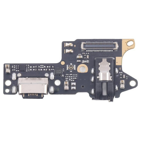 For Xiaomi Redmi 9 OEM Charging Port Board with iC - Tail Connector by buy2fix | Online Shopping UK | buy2fix