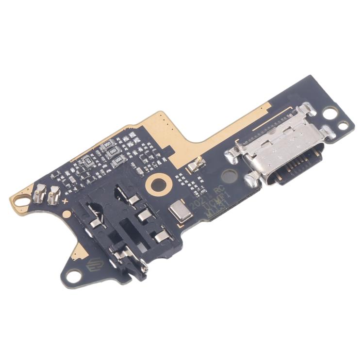 For Xiaomi Redmi 9 OEM Charging Port Board with iC - Tail Connector by buy2fix | Online Shopping UK | buy2fix