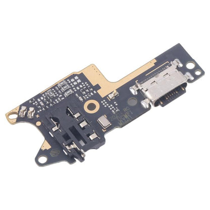 For Xiaomi Redmi 9 OEM Charging Port Board with iC - Tail Connector by buy2fix | Online Shopping UK | buy2fix