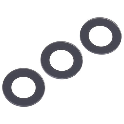 For Samsung Galaxy A56 SM-A566B 10set Back Camera Lens - Camera Series by buy2fix | Online Shopping UK | buy2fix