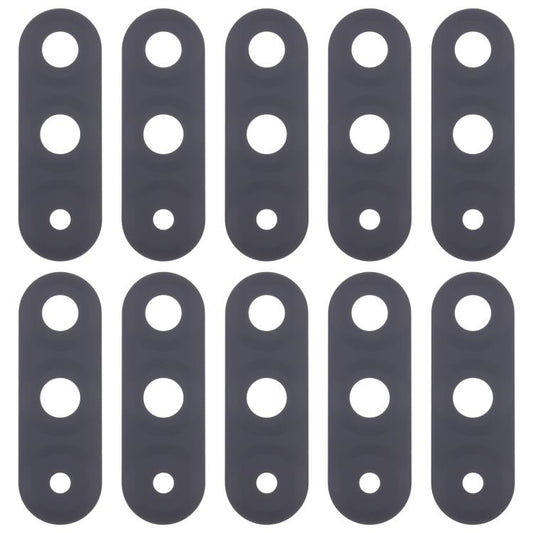 For Samsung Galaxy A36 SM-A366B 10set Back Camera Lens - Camera Series by buy2fix | Online Shopping UK | buy2fix