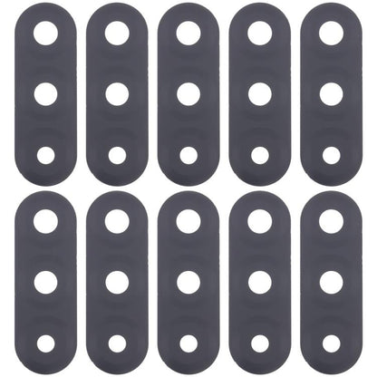 For Samsung Galaxy A26 SM-A266B 10set Back Camera Lens - Camera Series by buy2fix | Online Shopping UK | buy2fix