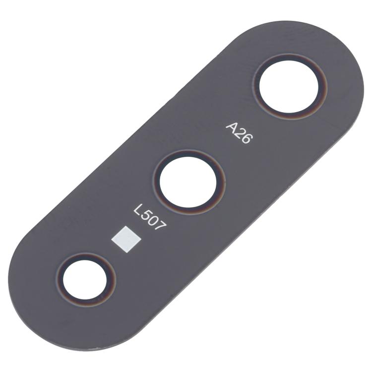 For Samsung Galaxy A26 SM-A266B 10set Back Camera Lens - Camera Series by buy2fix | Online Shopping UK | buy2fix