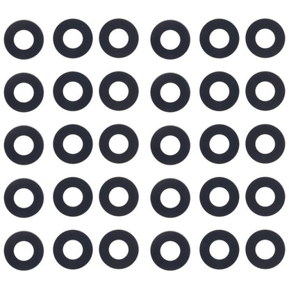 For Samsung Galaxy M16 SM-M166P 10set Back Camera Lens - Camera Series by buy2fix | Online Shopping UK | buy2fix