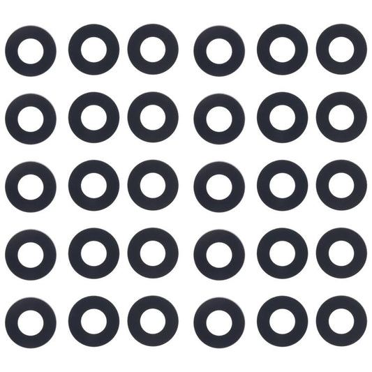 For Samsung Galaxy M16 SM-M166P 10set Back Camera Lens - Camera Series by buy2fix | Online Shopping UK | buy2fix