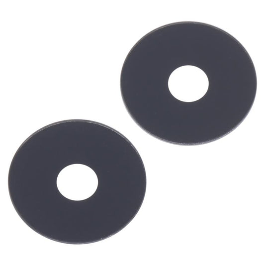 For Samsung Galaxy M06 SM-M066B 10set Back Camera Lens - Camera Series by buy2fix | Online Shopping UK | buy2fix