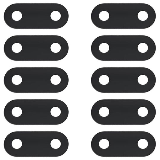 For Samsung Galaxy M06 SM-M066B 10set Back Camera Lens