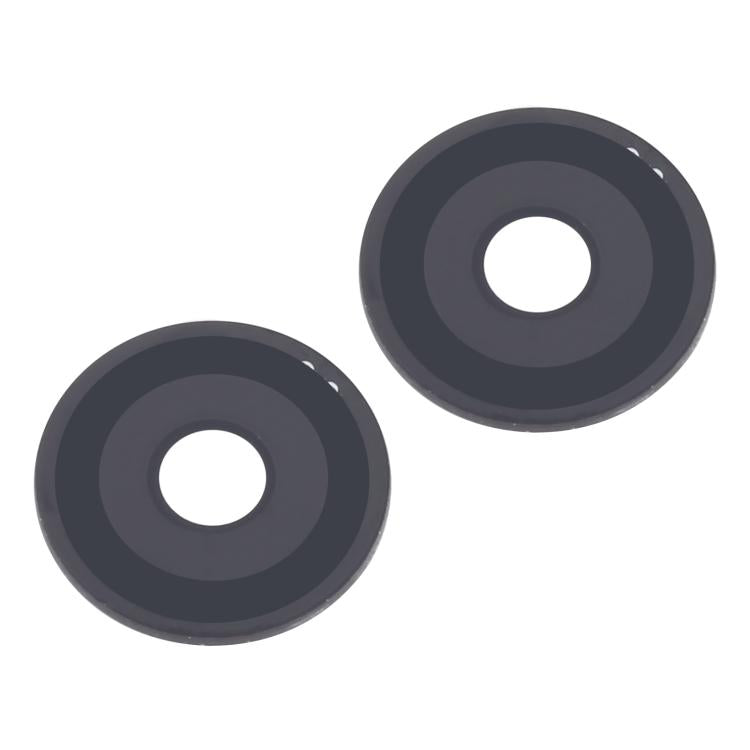 For Samsung Galaxy A06 5G SM-A066B 10set Back Camera Lens - Camera Series by buy2fix | Online Shopping UK | buy2fix