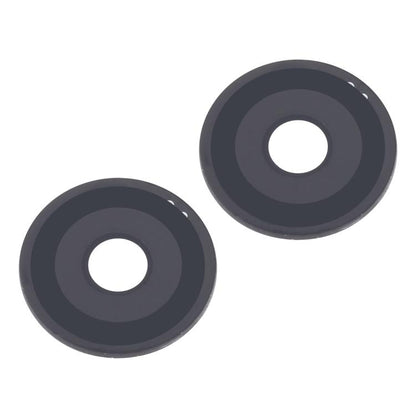 For Samsung Galaxy A06 5G SM-A066B 10set Back Camera Lens - Camera Series by buy2fix | Online Shopping UK | buy2fix