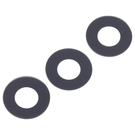 For Samsung Galaxy A16 SM-A165F 10set Back Camera Lens - Camera Series by buy2fix | Online Shopping UK | buy2fix