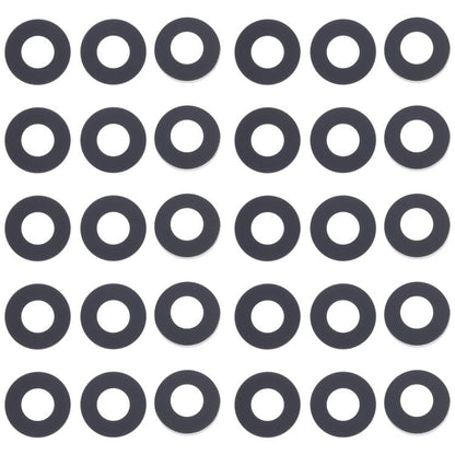 For Samsung Galaxy A16 5G SM-A166B 10set Back Camera Lens - Camera Series by buy2fix | Online Shopping UK | buy2fix